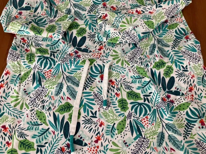 Chemise de nuit fille 4 ans - photo numéro 4