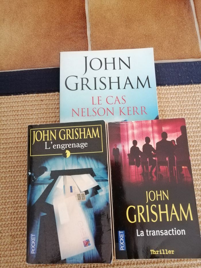 Livres divers - photo numéro 5