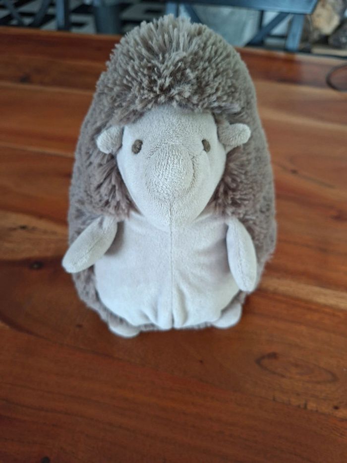 Peluche hérisson Atmosphera
