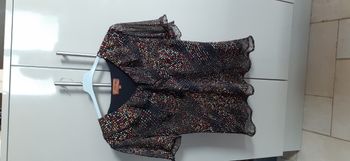 Chemisier femme "collection Créaline de Daxon" 44