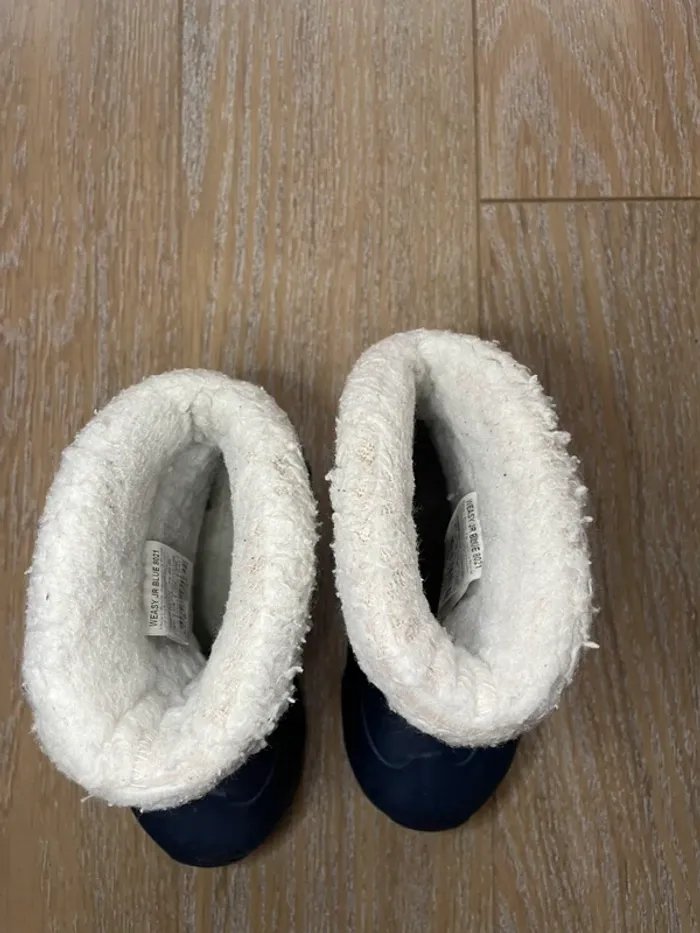 Chaussures après-ski - photo numéro 2