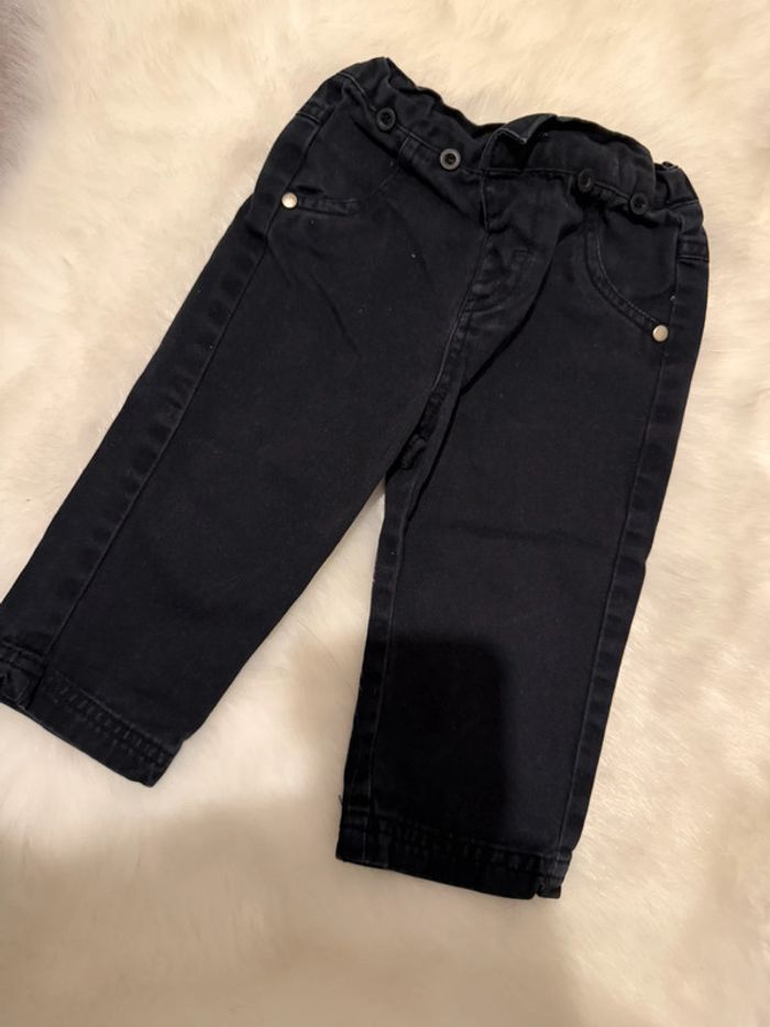 Jeans bébé