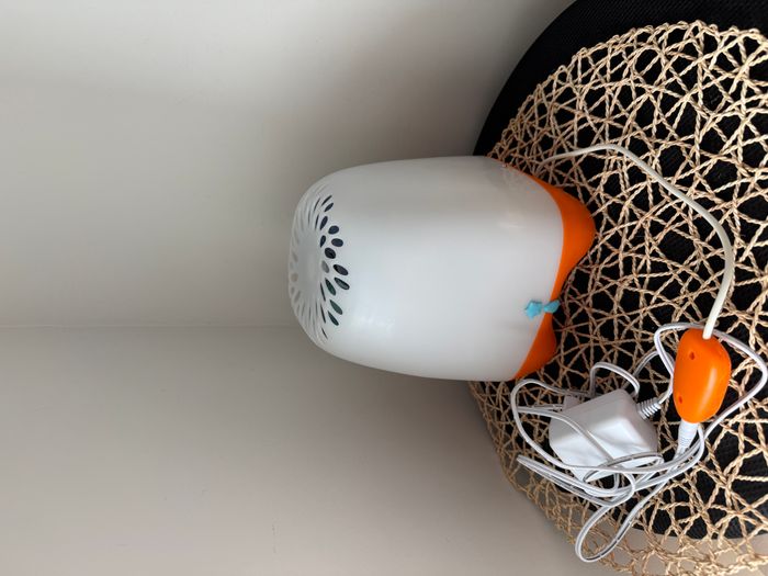 Manège musical lumineux Dream Theater Aquarium - photo numéro 7