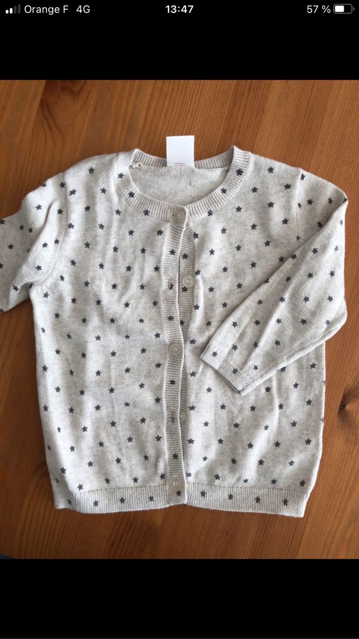Veste seed
