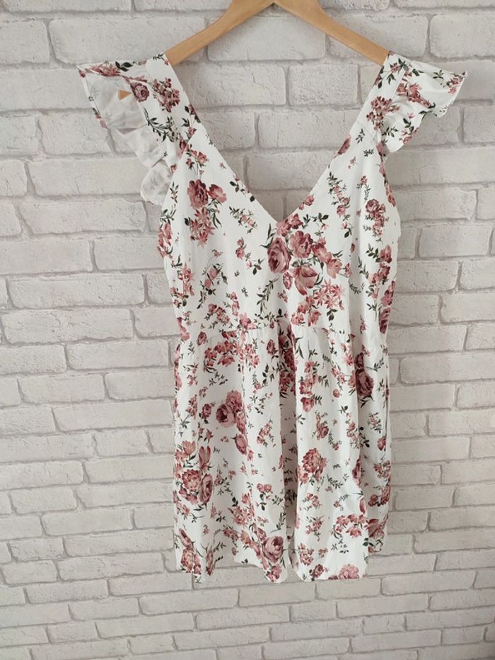Robe Stella & Suzie – Modèle Popi – Taille M