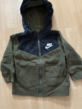 Veste Nike bébé garçon 