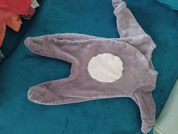 Surpyjama taille 3 mois