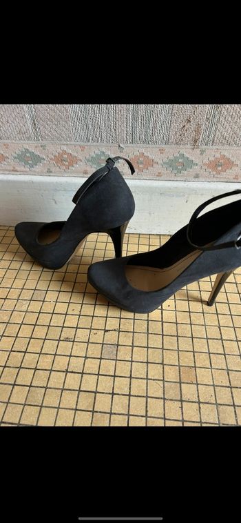 Escarpins
