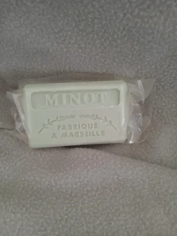 Savon Minot