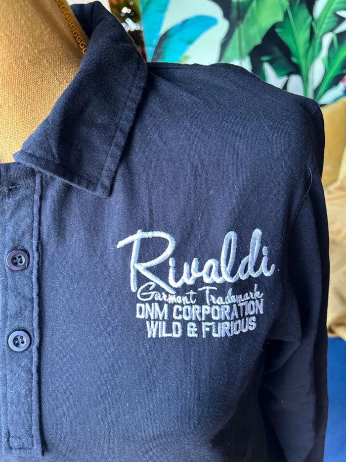 Polo rivaldi L - photo numéro 2