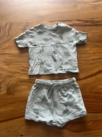 Ensemble H&M