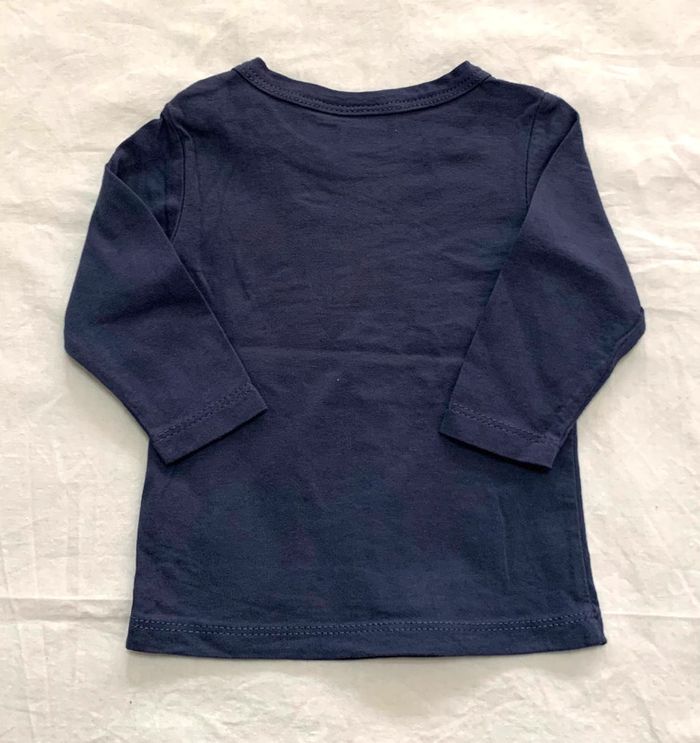 T-shirt Disney baby - photo numéro 2