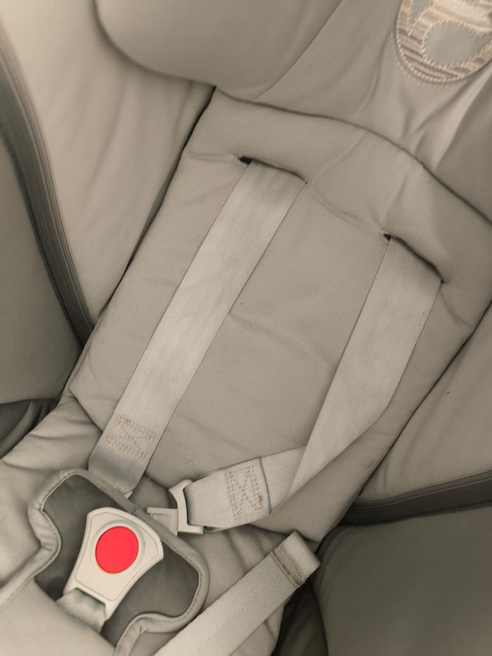 Cosy Cybex - photo numéro 6