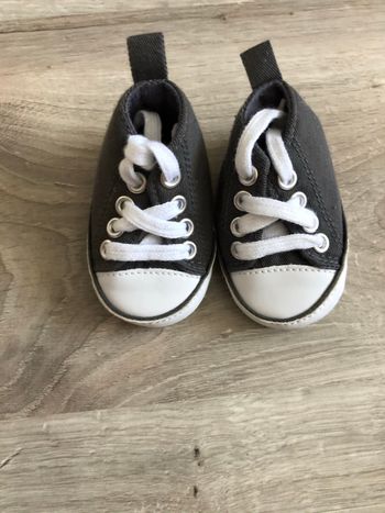 Chaussure bébé