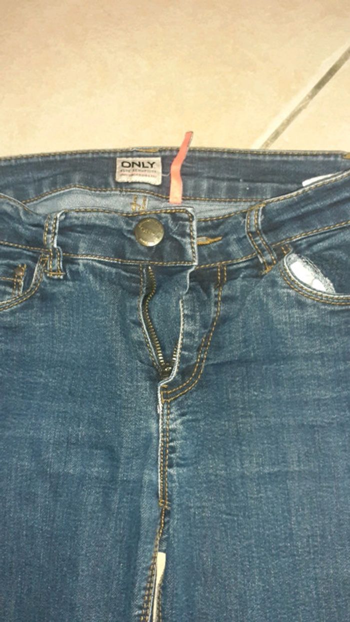 Jean skinny - photo numéro 3