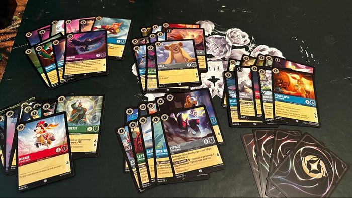 Lorcana - photo numéro 2