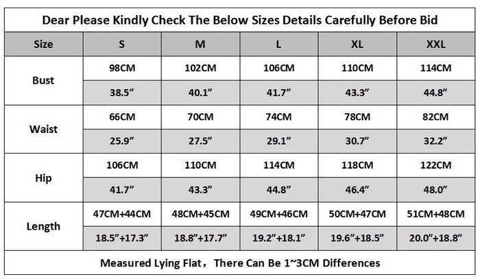 Robe de protection solaire deux pièces - photo numéro 6