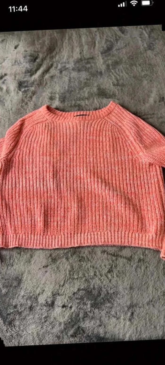 Pull-over femme - photo numéro 6