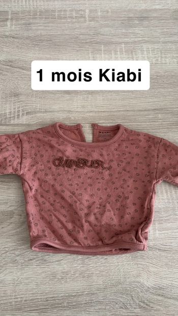 Pull chaud