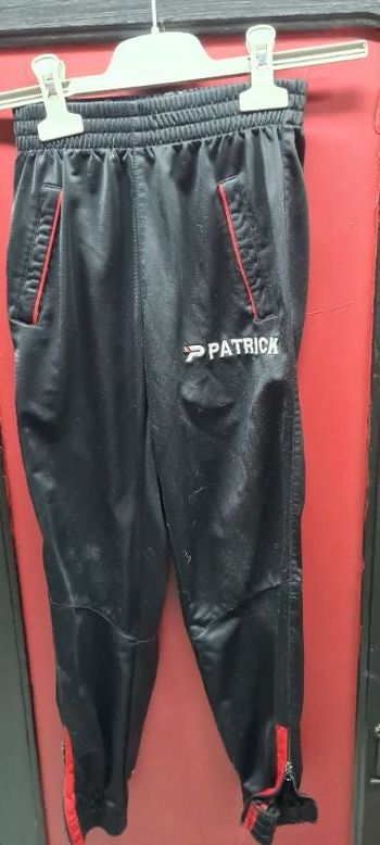 Pantalon de jogging 12 ans