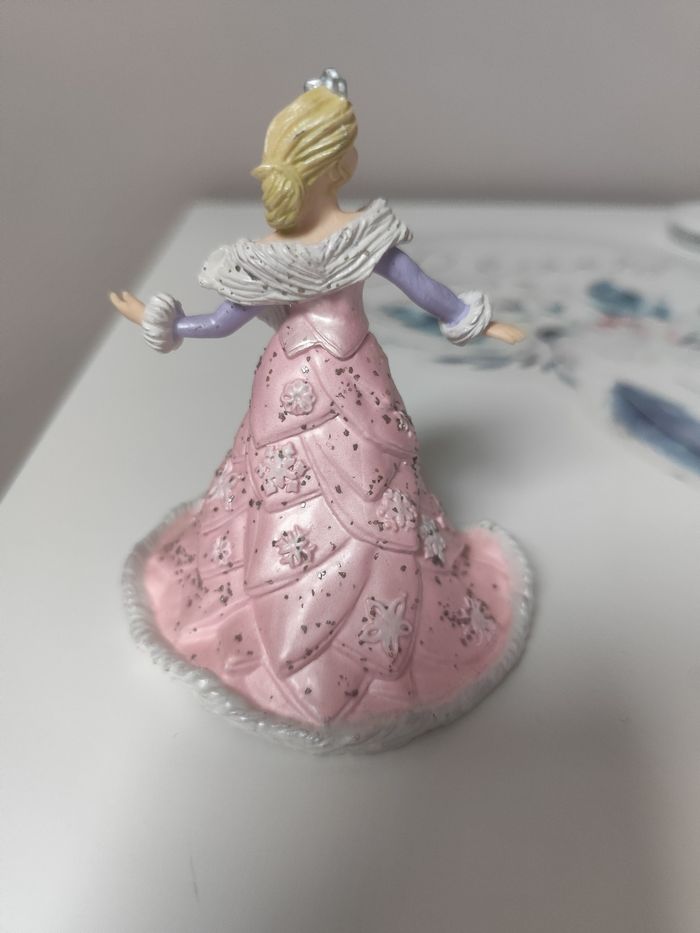 La princesse enchantée - Papo - photo numéro 2