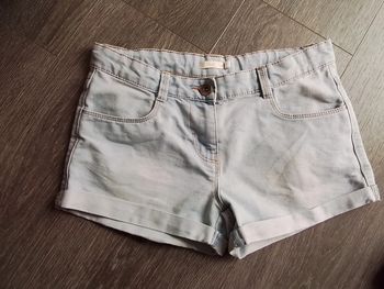 Short 14A