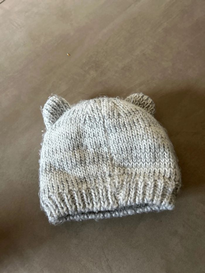 Bonnet 46/48cm - photo numéro 2