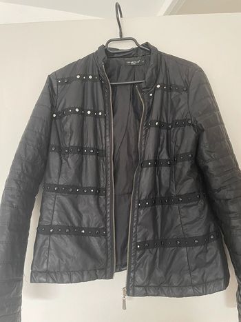 Veste légère