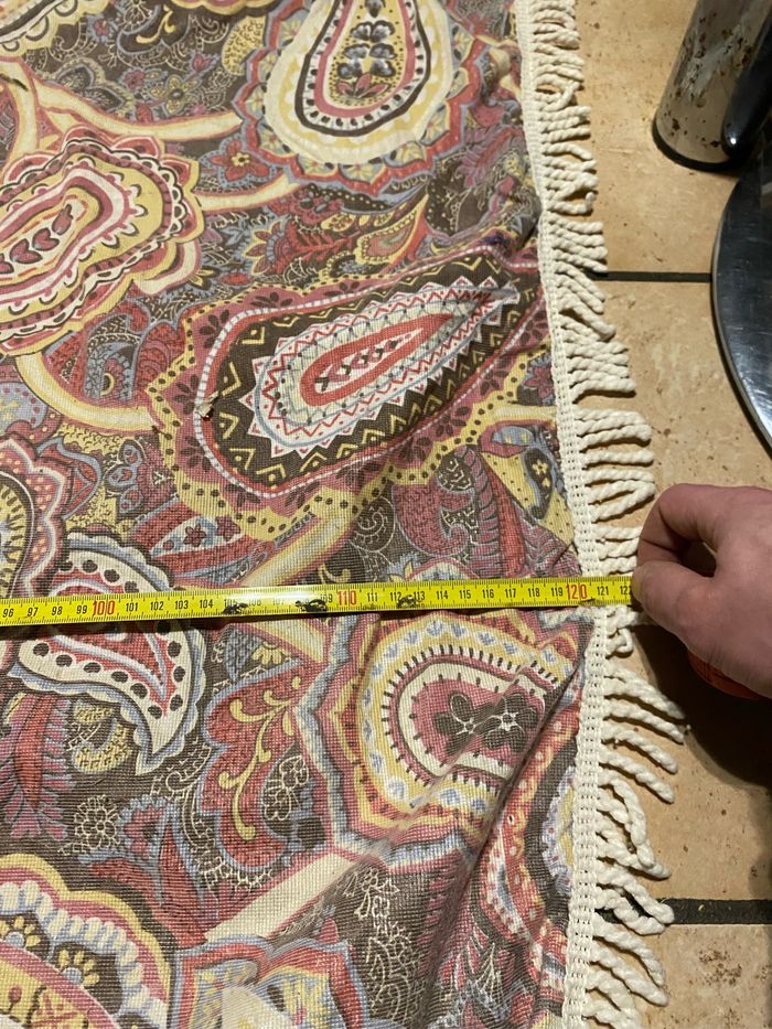 Couvre lit - photo numéro 7