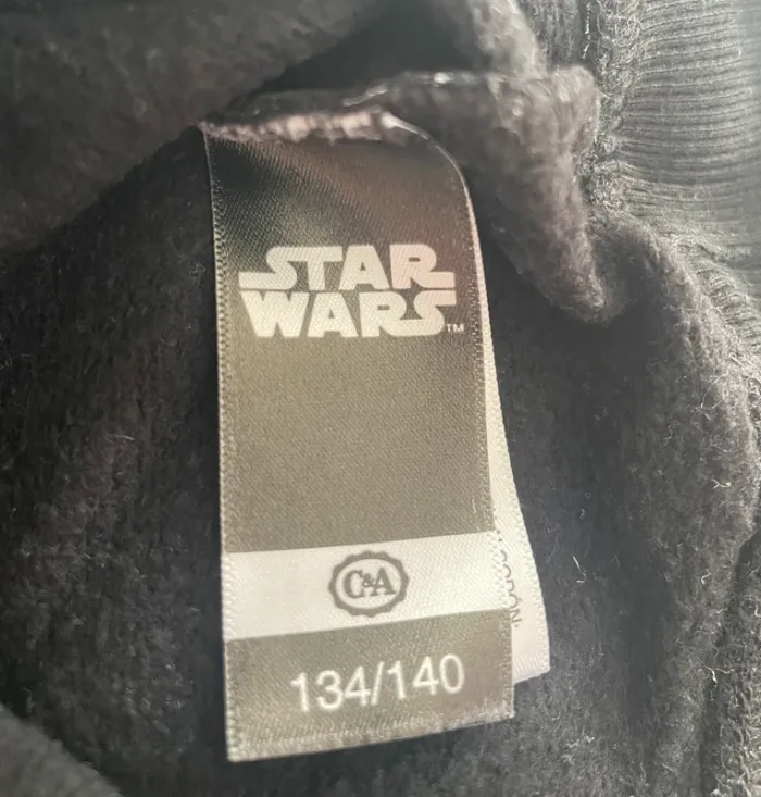 Sweet Star Wars - photo numéro 4