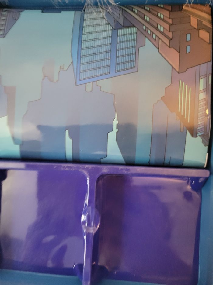 Coffret livre batman - photo numéro 8