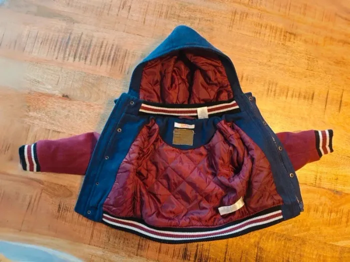 Blouson 2 ans / 24 mois - photo numéro 2