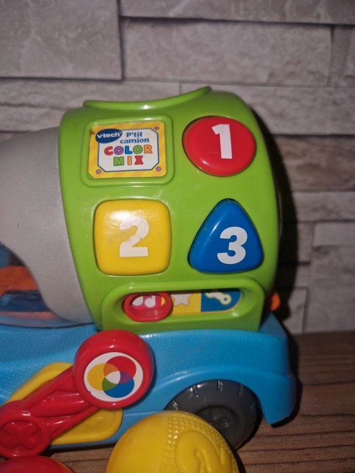 Jeux/ jouets - photo numéro 2
