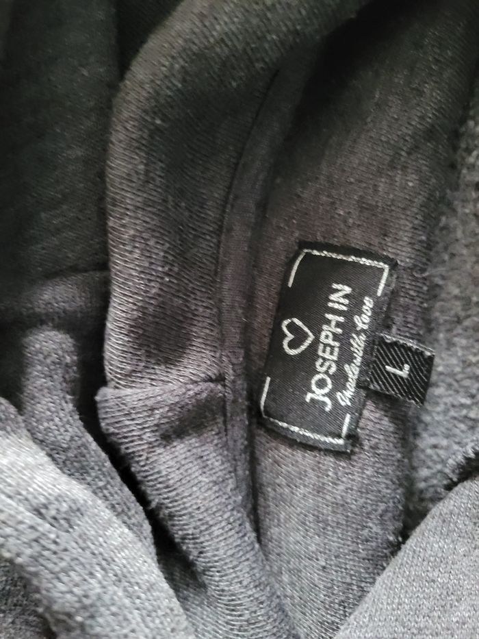 Robe-Sweat à capuche josephin L - photo numéro 6