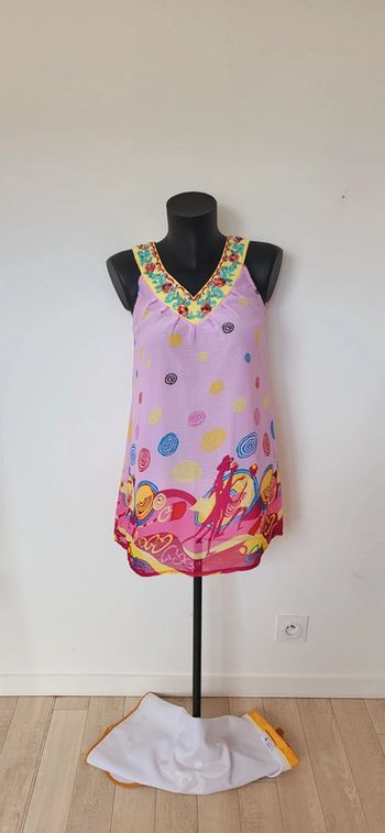 Tunique taille unique