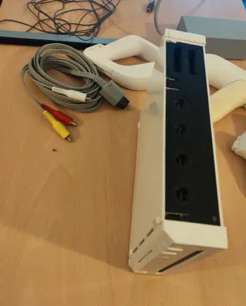 Nintendo Wii