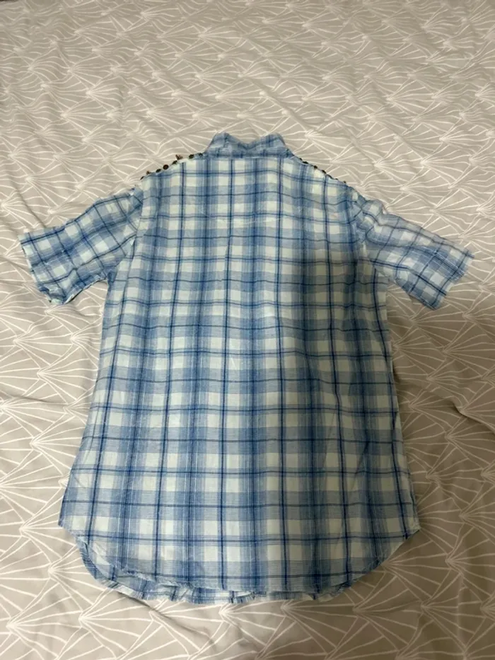 Chemise vintage - photo numéro 6