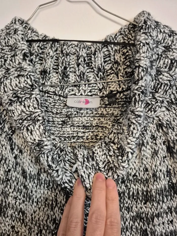 Gilet grossesse - photo numéro 2