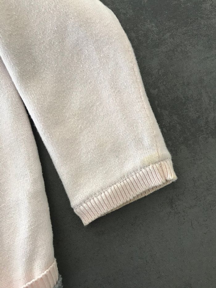 Gilet intérieur polaire - photo numéro 5