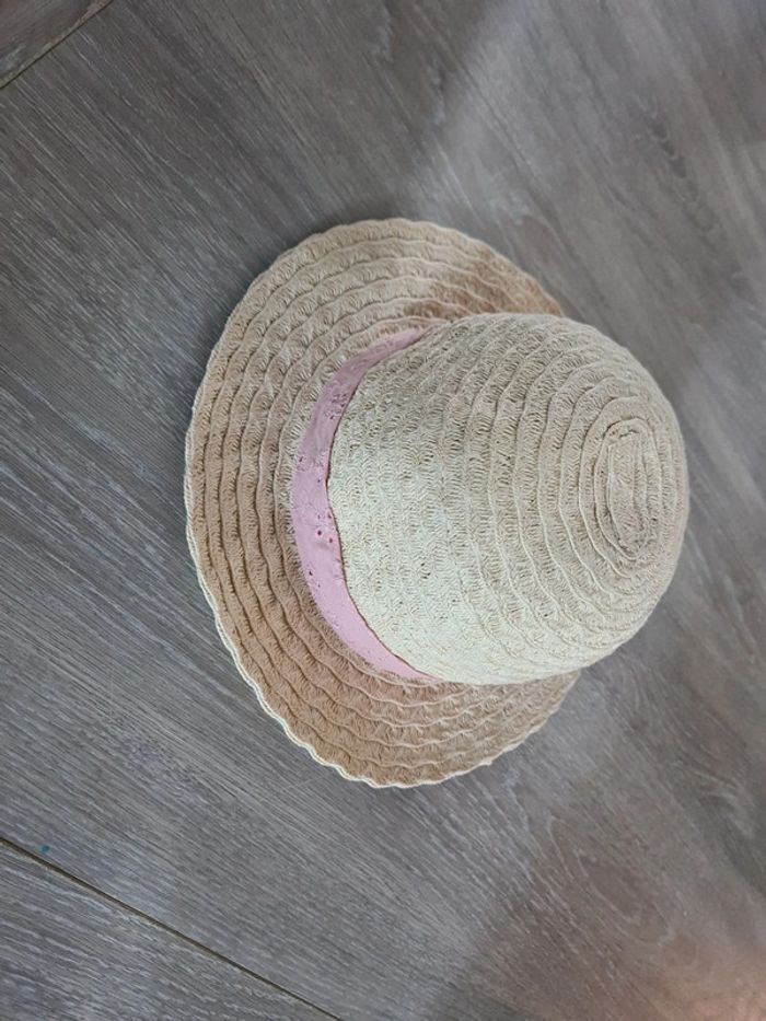 Chapeau h&m - photo numéro 4