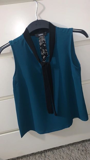 Très joli haut (taille