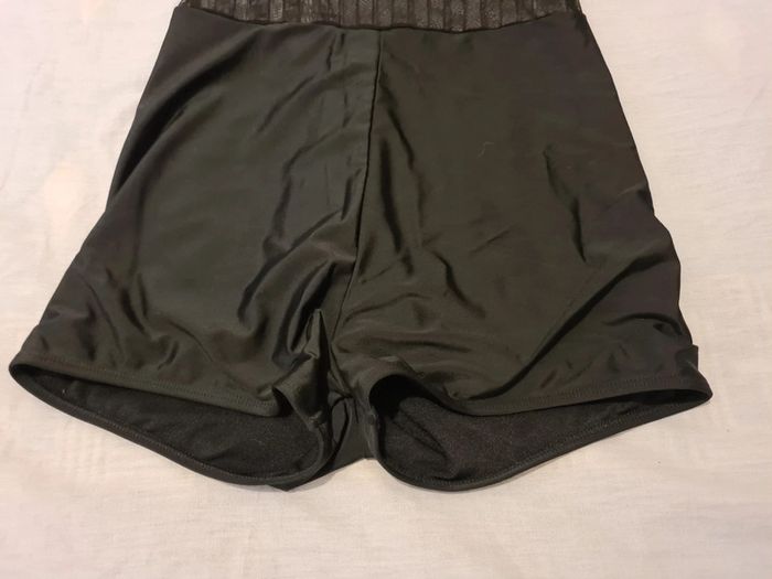 Nuisette noire Taille M - photo numéro 3