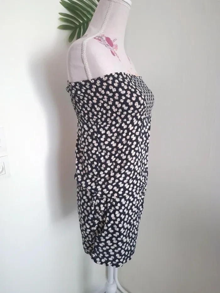 Combi short / Taille 36 - photo numéro 3