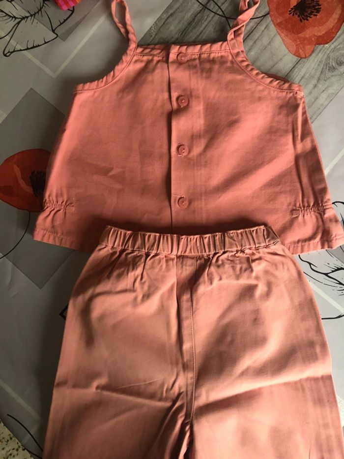 Ensemble Sergent Major - photo numéro 2