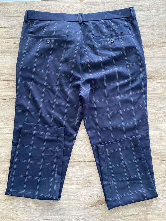 Pantalon skinny fit homme - photo numéro 2