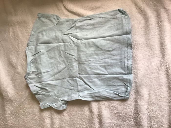 T-shirt - photo numéro 2