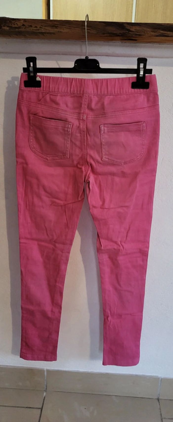 Pantalon Tape à l'œil 10 ans - photo numéro 4