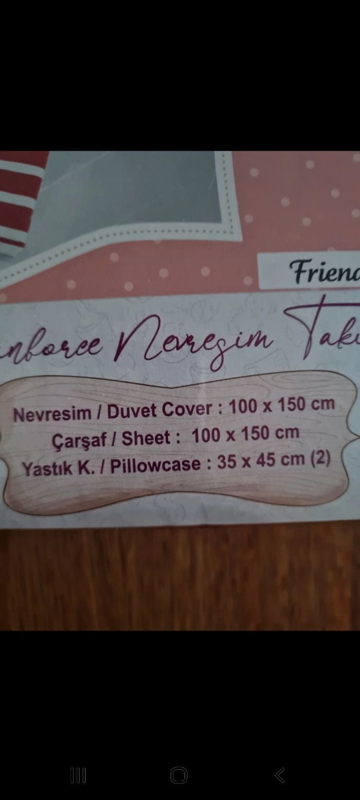 Parure de lit bébé - photo numéro 3