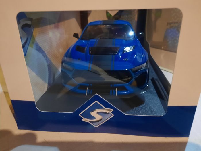 Solido 1 18 - photo numéro 2