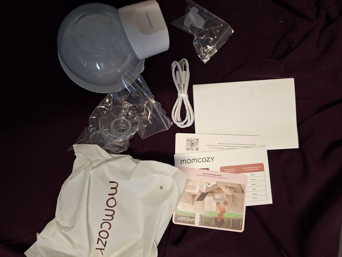 Momcozy - photo numéro 3